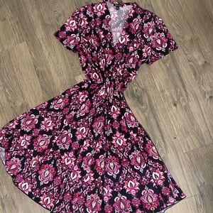 Small women’s dress